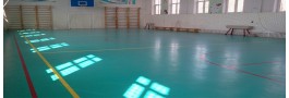 Taraflex Recreation 45